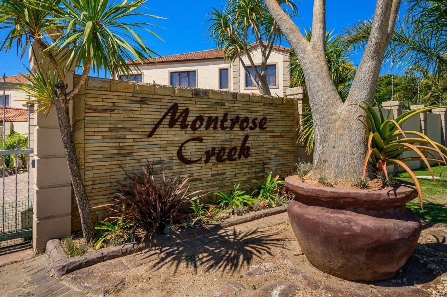 4 Bedroom Property for Sale in Brentwood Park Eastern Cape